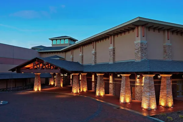 Photo 1 - MeadowView Conference Resort & Convention Center