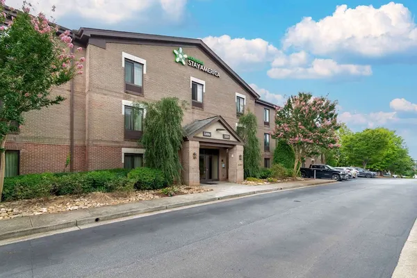 Photo 1 - Extended Stay America Select Suites Atlanta Alpharetta Norpt