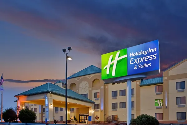 Photo 1 - Holiday Inn Express & Suites St. Louis West - Fenton, an IHG Hotel