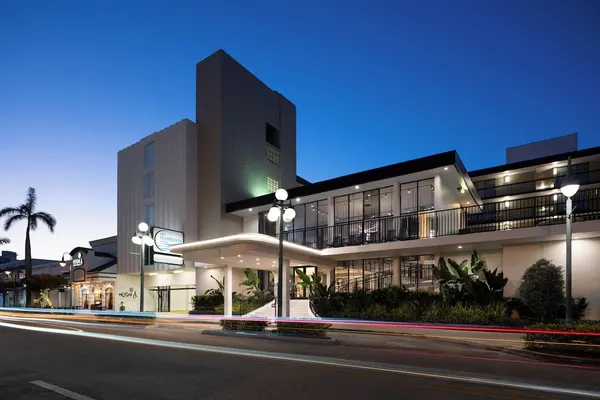 Photo 1 - The Harrison Hotel Downtown Hollywood