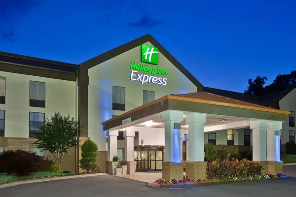 Photo 1 - Holiday Inn Express And Suites Kimball by IHG