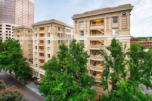 Photo 1 - Embassy Suites by Hilton Portland Downtown