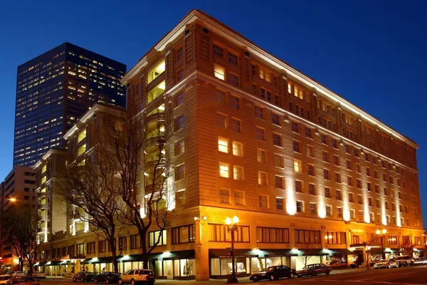 Photo 1 - Embassy Suites by Hilton Portland Downtown
