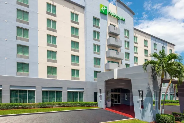 Photo 1 - Holiday Inn Miami-Doral Area, an IHG Hotel