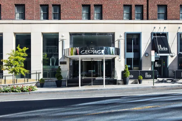 Photo 1 - Kimpton George Hotel by IHG