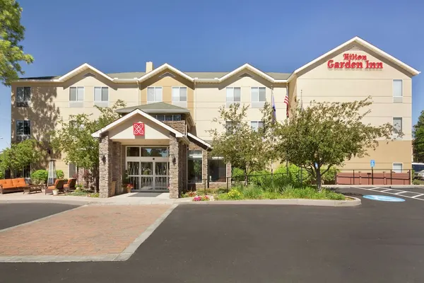 Photo 1 - Hilton Garden Inn - Flagstaff