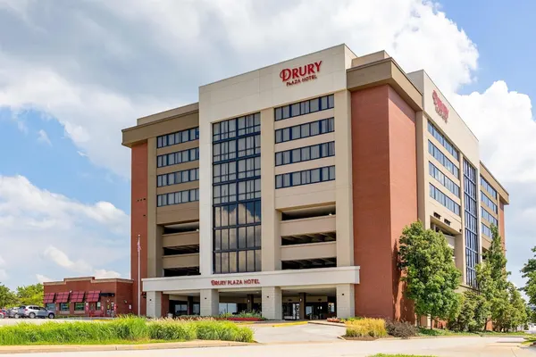 Photo 1 - Drury Plaza Hotel St. Louis Creve Coeur