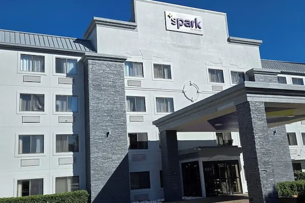 Photo 1 - Spark by Hilton Grapevine DFW North