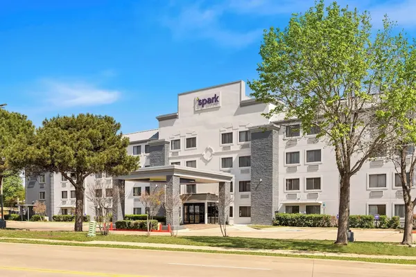 Photo 1 - Spark by Hilton Grapevine DFW North
