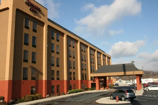 Photo 1 - Hampton Inn Altoona