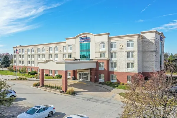 Photo 1 - Fairfield Inn and Suites by Marriott Des Moines West