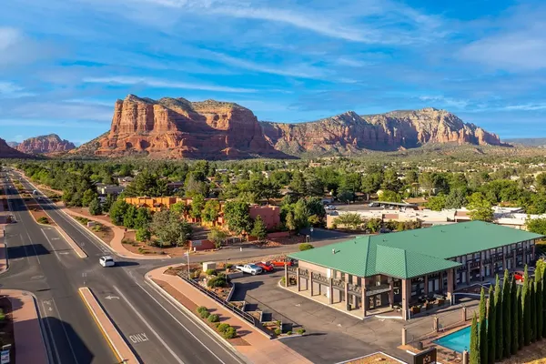 Photo 1 - Kokopelli Inn Sedona, Trademark Collection by Wyndham