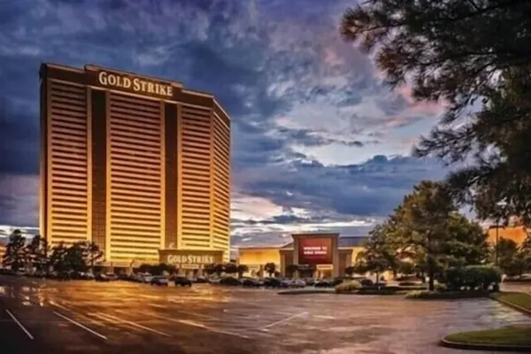 Photo 1 - Gold Strike Casino Resort