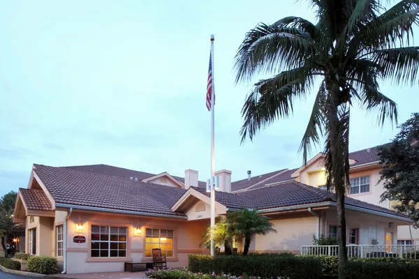 Photo 1 - Residence Inn by Marriott West Palm Beach