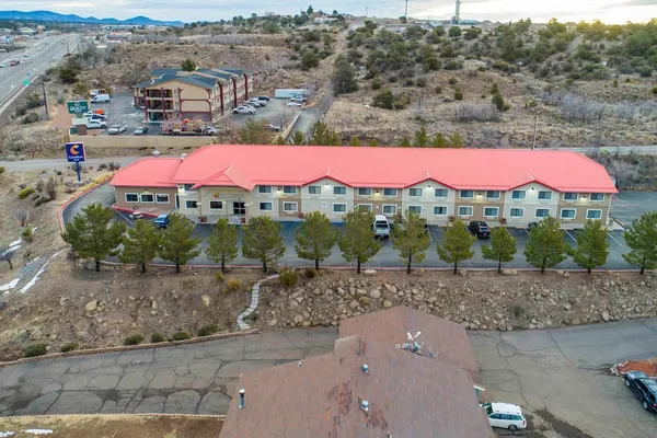 Photo 1 - Comfort Inn Near Gila National Forest