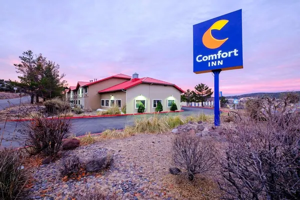 Photo 1 - Comfort Inn Near Gila National Forest