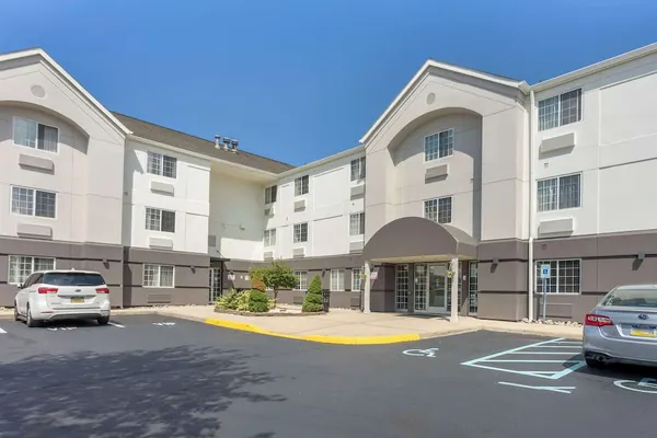 Photo 1 - Executive Residency by Best Western Philadelphia-Willow Grove