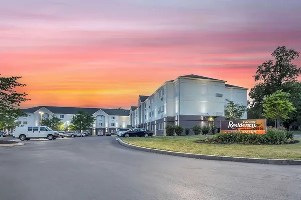 Photo 1 - Executive Residency by Best Western Philadelphia-Willow Grove