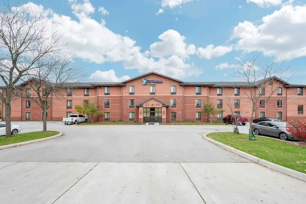 Photo 1 - Extended Stay America Select Suites South Bend Mishawaka S