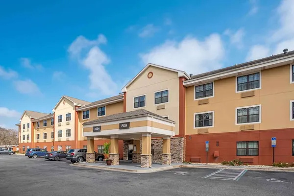 Photo 1 - Extended Stay America Suites Pensacola University Mall