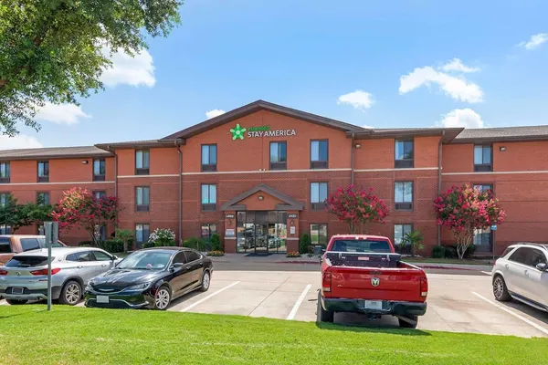 Photo 1 - Extended Stay America Suites Arlington Six Flags