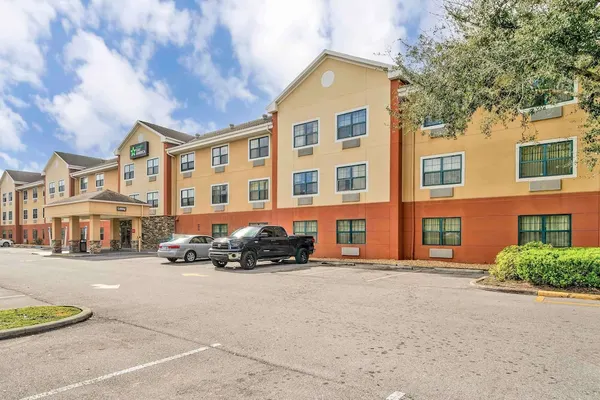 Photo 1 - Extended Stay America Select Suites Tampa N USF Attractions