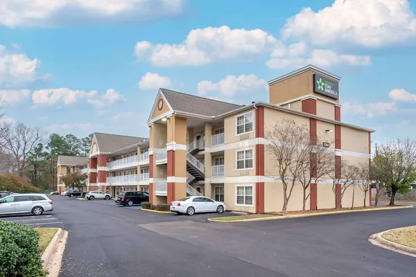 Photo 1 - Extended Stay America Select Suites Jackson North