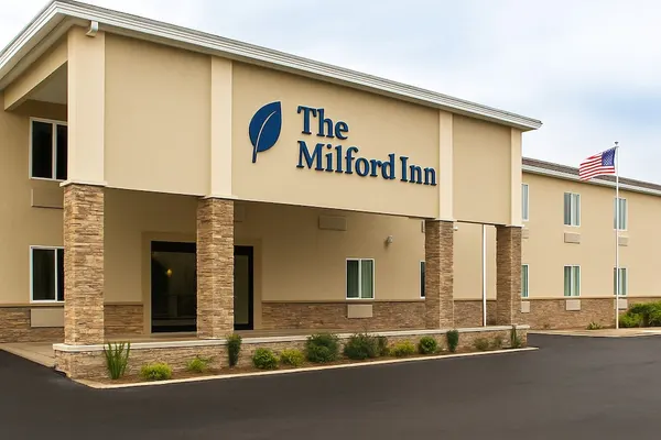Photo 1 - Milford Inn