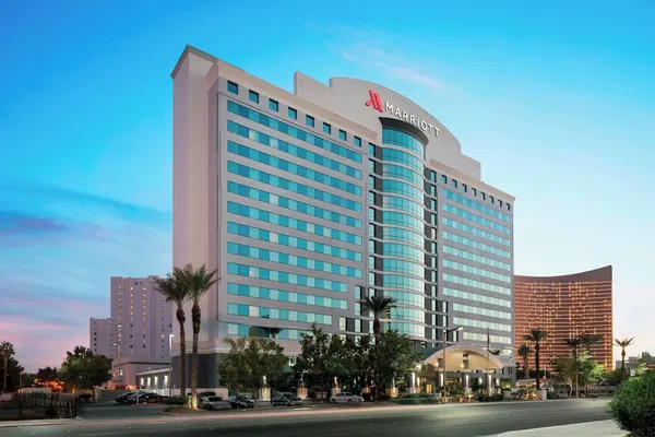 Photo 1 - Las Vegas Marriott
