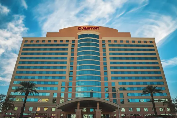 Photo 1 - Las Vegas Marriott