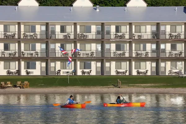 Photo 1 - Bavarian Haus Lakefront Inn