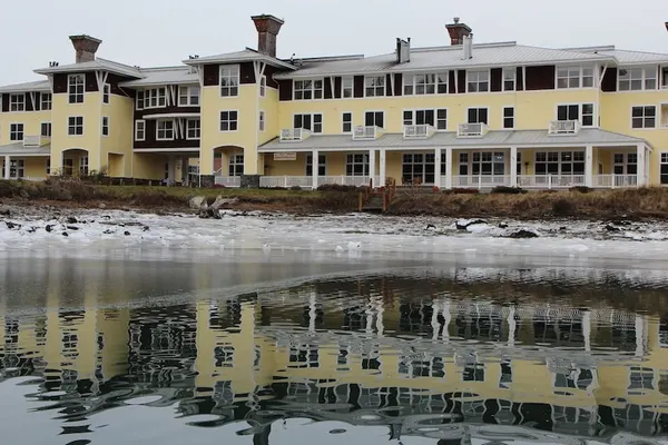 Photo 1 - The Resort at Port Ludlow