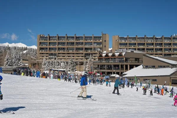 Photo 1 - Beaver Run Resort & Conference Center