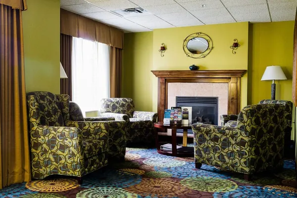 Photo 1 - Holiday Inn Express Hotel & Suites Acme-Traverse City, an IHG Hotel