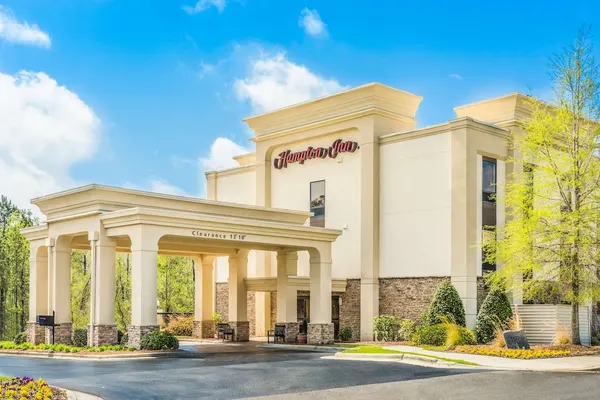 Photo 1 - Hampton Inn Havelock