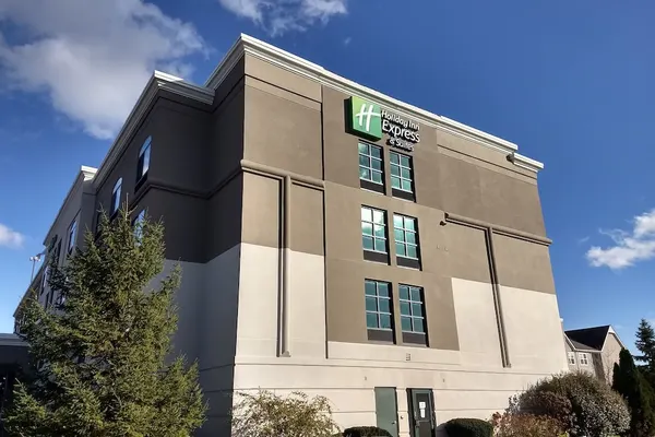 Photo 1 - Holiday Inn Express & Suites Indianapolis Northwest by IHG