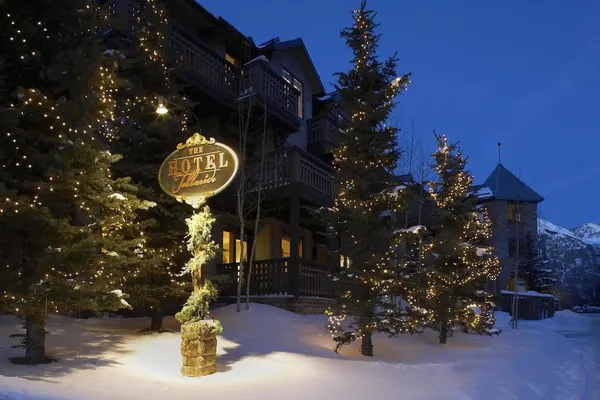 Photo 1 - The Hotel Telluride