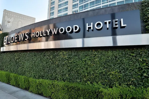 Photo 1 - Loews Hollywood Hotel