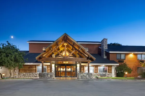 Photo 1 - AmericInn by Wyndham Chamberlain - Conference Center