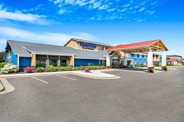 Photo 1 - AmericInn by Wyndham Virginia