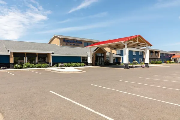 Photo 1 - AmericInn by Wyndham Virginia