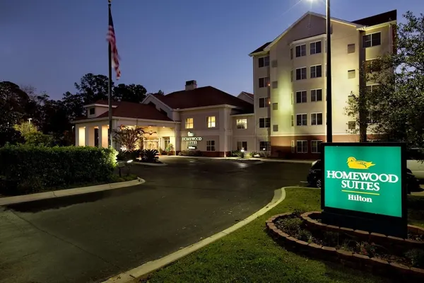 Photo 1 - Homewood Suites by Hilton Tallahassee