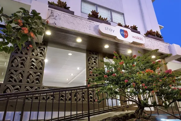 Photo 1 - Stay Hotel Waikiki