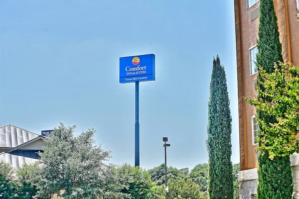 Photo 1 - Comfort Inn & Suites Texas Hill Country