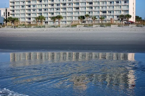 Photo 1 - Maritime Beach Club