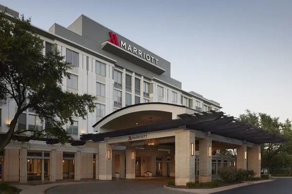 Photo 1 - Austin Marriott South