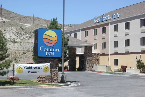 Photo 1 - Comfort Inn Richfield I-70