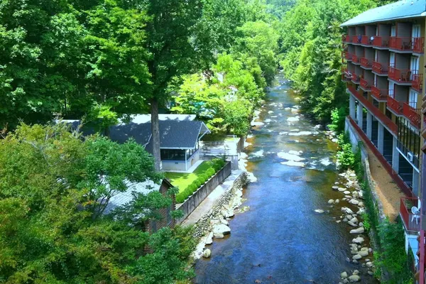 Photo 1 - Baymont by Wyndham Gatlinburg On The River
