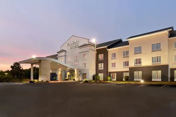 Photo 1 - Fairfield Inn & Suites by Marriott Anderson Clemson