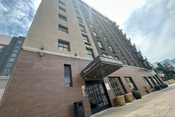 Photo 1 - Holiday Inn Express Dallas Downtown, an IHG Hotel